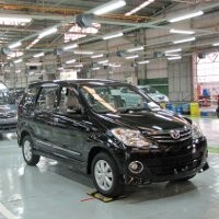 Toyota: BBM Subsidi Dibatasi, Avanza Bakal Diburu
