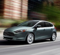 Punya Mobil Listrik, Ford Siap Lawan Nissan dan Chevrolet