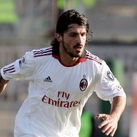 Gattuso Waspadai Inter 