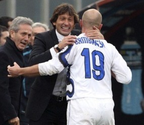 Leonardo Puji Comeback Luar Biasa Inter