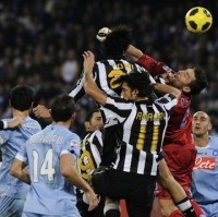 Fokus ke Jangka Panjang, Del Neri Tetap Pede