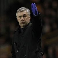 Tujuh Gol Perpanjang Napas Ancelotti