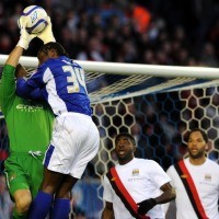 Leicester-City Imbang, Notts County Masih Tunggu Lawan