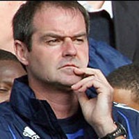 Dalglish Rekrut Mantan Asisten Mourinho