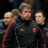 Dalglish Tanpa Keraguan Bersama Liverpool