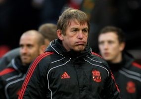 Dalglish Tanpa Keraguan Bersama Liverpool