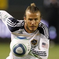 Spurs Masih Simpan Asa untuk Pinjam Beckham