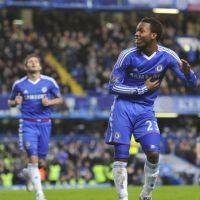 Chelsea Pesta Tujuh Gol ke Gawang Ipswich