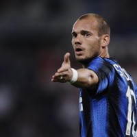 Platini: Xavi Terbaik, Lalu (Harusnya) Sneijder