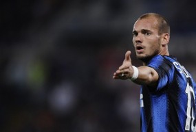 Platini: Xavi Terbaik, Lalu (Harusnya) Sneijder