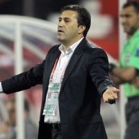 Arab Langsung Pecat Pelatih