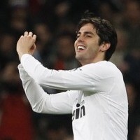 Kaka Mulai Buka Keran Gol