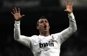 Ronaldo Berkah untuk Madrid