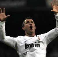 Ronaldo Berkah untuk Madrid