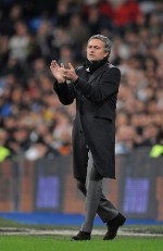 Mourinho: Saya Bukan Provokator 