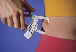 Barometer Kesehatan Wanita adalah Lemak