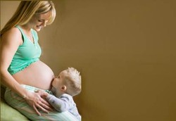 Jarak Kehamilan Kurang dari 1 Tahun Berisiko Anak Autis