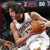 Musim Varejao Berakhir