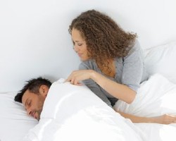 80% Wanita Cemas Akan Gaya Hidup Pasangannya