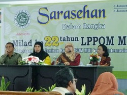 Mengapa Sistem Jaminan Halal Penting?