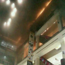 Ambarukmo Plaza Yogyakarta Kebakaran