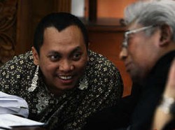 Tanpa Jadi Staf Ahli, Gayus Bisa Kontribusi Bikin Indonesia Bersih