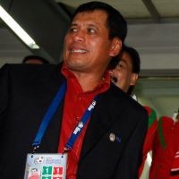 Demi Kredibilitas, Nurdin Halid Harus Diganti