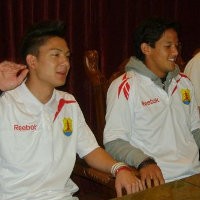 LPI Perjuangkan Irfan & Kim Masuk Timnas