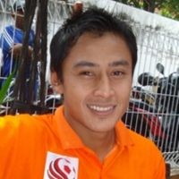 Syamsul Arif: Bola Plastik dan Kontrak Rp 2,5 M