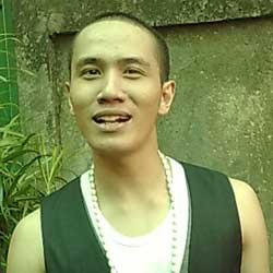 Ressa Herlambang Rilis Single Terbaru Akhir Januari 2011