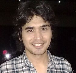 Rizky Hanggono Pantang Ambil Adegan Panas