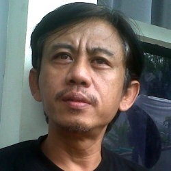 Epy Kusnandar Anggap Kanker Otaknya Teguran Tuhan