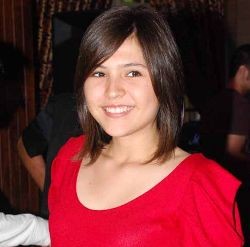 Olivia Jensen Tak Mau Paksakan Diri Punya Pacar 