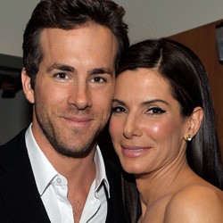 Ryan Reynolds Semakin Sering Temui Sandra Bullock