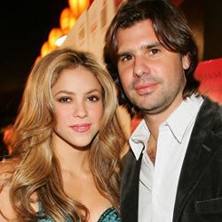 Cinta Shakira Kandas Pasca 11 Tahun Pacaran