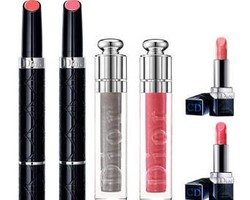 Koleksi Make Up Terbaru Dior Dikritik 