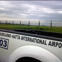 Jakarta akan Miliki Multi Airport Terintegrasi