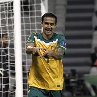 Dari Cahill untuk Queensland