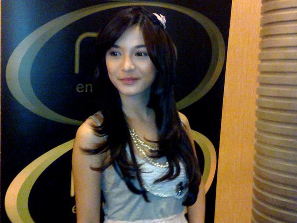 Chelsea Olivia Berpose