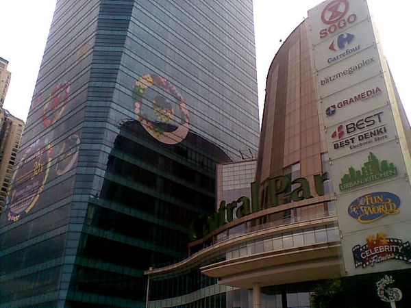 Agung Podomoro Pasok 46 Lantai Ruang Perkantoran