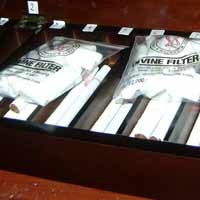 Divine Cigarette Bisa untuk Terapi Penderita Autis