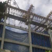 Polisi Akan Periksa Pengembang Proyek Trans Studio BSM