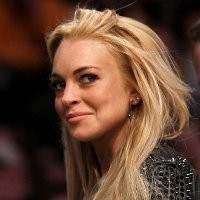 Keluar Rehabilitasi, Lindsay Lohan Dapat Tunggangan Baru