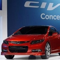 Civic Generasi 9, Civic Terbaik