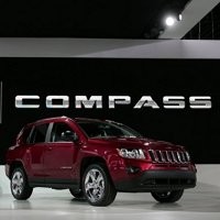 Jeep Rayakan Ultah ke-70 dengan Mobil Edisi Khusus