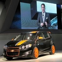 Chevy Sonic Kado Seabad GM
