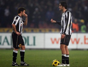 Juventus Optimistis Lewati Periode Negatif