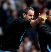 Clarke Langsung Berbaur dengan Melwood