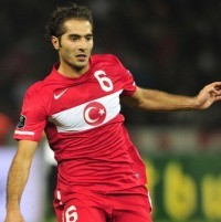 Hamit Altintop Sabet Penghargaan Gol Terbaik