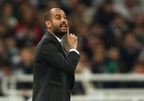 Guardiola: Kami di Sini Karena Menang, Bukan yang Terbaik